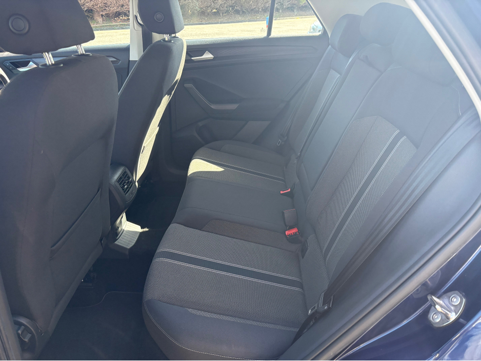2019 Volkswagen T-Roc 1.0L Petrol For Sale Images