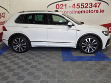 2017 Volkswagen Tiguan 2L Diesel For Sale Images