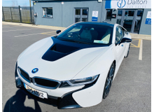 2017 BMW i8 1.5L Petrol Plug-in Hybrid For Sale Images