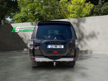 2021 Mitsubishi Pajero 3.2L Diesel For Sale Images