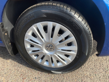 2015 Volkswagen Caddy 1.6L Diesel For Sale Images