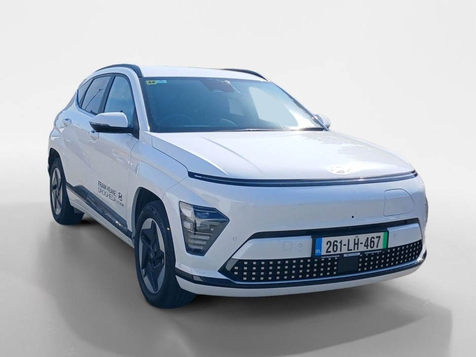 2026 Hyundai Kona For Sale Images