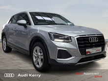 Audi Q2 35 TFSI 150HP SE AUTOMATIC