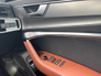 2022 AUDI A6 50 TFSIe Quattro Sport