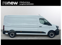 2025 Renault Master 2.0L Diesel For Sale Images