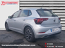 2024 VOLKSWAGEN POLO LIFE 1.0 TSI 95BHP MANUAL 5SPEED 5DR