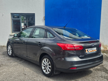2017 Ford Focus 1.5L Diesel For Sale Images