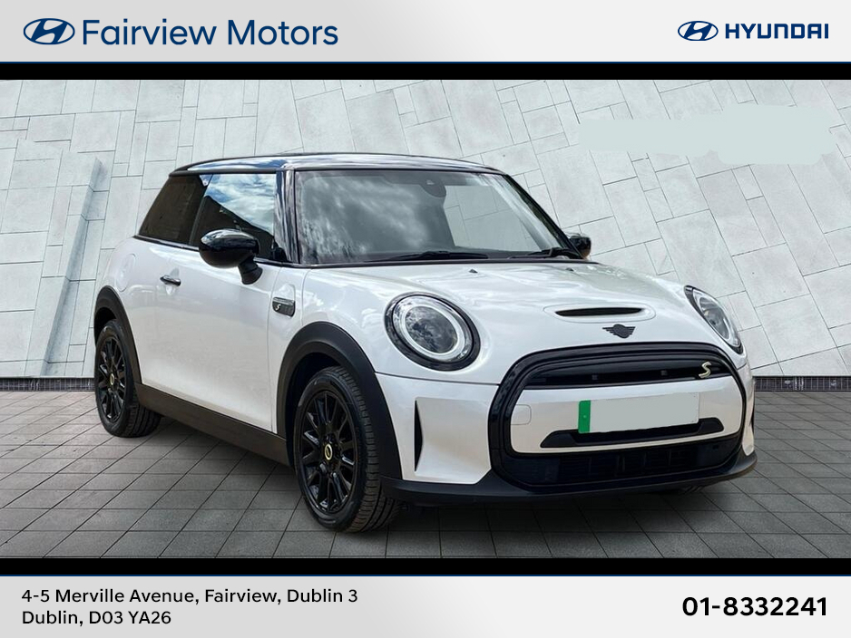 2023 MINI Cooper S For Sale Images