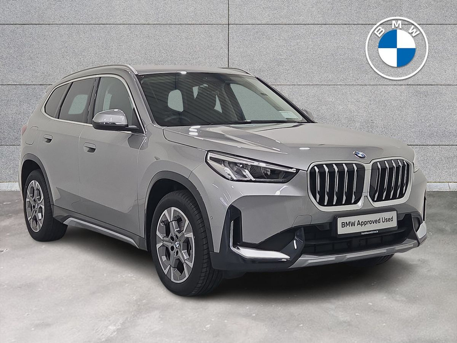 2026 BMW X1 2L Diesel For Sale Images
