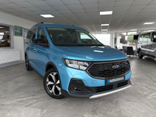 2023 Ford Tourneo Connect 2L Diesel For Sale Images