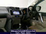 2020 TOYOTA LANDCRUISER Land Cruiser Business Auto 5 Seater
