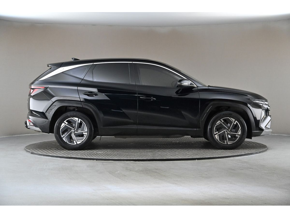 Hyundai Tucson 1.6 CRDI COMFORT PLUS 6SPD — thumbnail 11