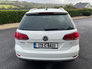 2017 VOLKSWAGEN GOLF 1.2 TSI 110 bhp DSG Comfortline