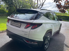 2022 Hyundai Tucson 1.6L Petrol Plug-in Hybrid For Sale Images