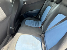 2015 Hyundai i10 1L Petrol For Sale Images