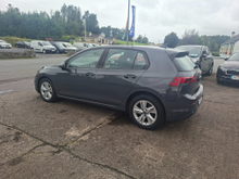 2023 Volkswagen Golf 2L Diesel For Sale Images