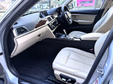 2016 BMW 3 Series 2L Petrol Plug-in Hybrid For Sale Images