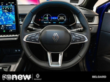 Renault Captur techno TCe 115 E06X