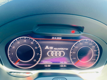 2019 Audi A3 2L Petrol For Sale Images