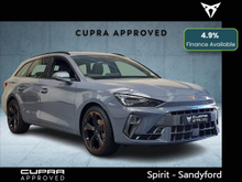 Cupra Leon 1.5eTSI 150HP DSG*Call John 0861913954