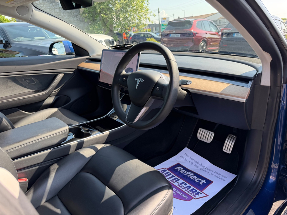 2020 Tesla Model 3 0L Electric For Sale Images