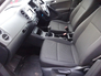 2016 VOLKSWAGEN TIGUAN 2.0 TDI S BLUEMOTION 110PS 5 DOOR KEY 86