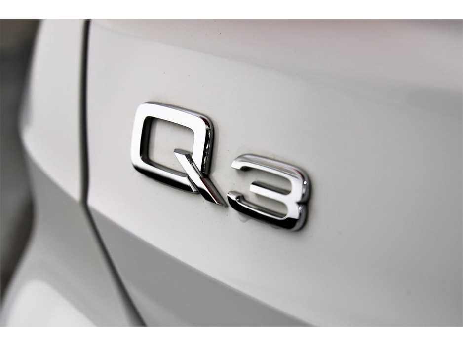 Audi Q3 35 TDI 150BHP SE 6SPD *FULL LEATHER* — thumbnail 26