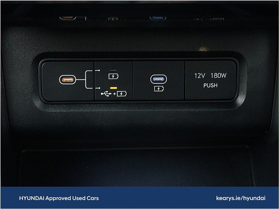 Hyundai Tucson Tucson FL Executive PLUS HEV Auto — thumbnail 20
