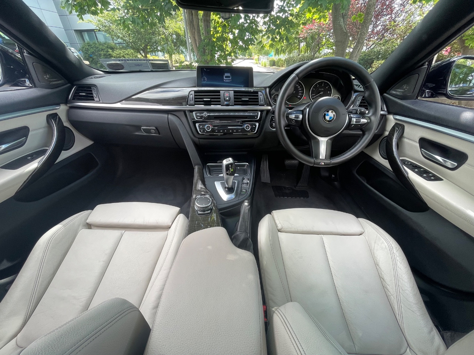 2015 BMW 4 Series 2L Diesel For Sale Images