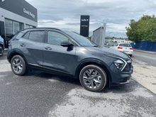 2025 Kia Sportage 1.6L Petrol Hybrid For Sale Images
