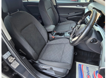 2022 Volkswagen Golf 2.0L Diesel For Sale Images