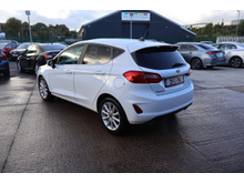 2021 Ford Fiesta 1L Petrol For Sale Images