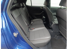 2024 Volkswagen T-Cross 1.0L Petrol For Sale Images