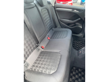 2014 Audi A3 1.4L Petrol For Sale Images