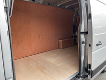 2022 Nissan Interstar 2.3L Diesel For Sale Images