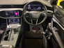 2019 AUDI A6 2.0 TDI S LINE 40 204PS 4DR Vesuvius Grey Metallic  Virtual Cockpit New 21