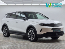 Opel Grandland 1.2 Hybrid 145PS GS