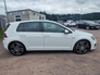 2014 VOLKSWAGEN GOLF 2.0 TDI GTD 184PS 5DR AUTO