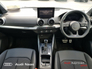 2025 AUDI Q2 35 TFSI 150HP S Tronic S Line