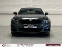 2022 BMW 3 Series 2L Petrol Plug-in Hybrid For Sale Images