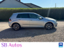 2017 VOLKSWAGEN GOLF 1.4 TFSI Highline Connect