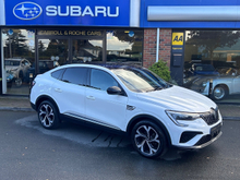 2024 Renault Arkana 1.6L Petrol For Sale Images