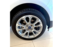 2018 Ford Ecosport 1.5L Diesel For Sale Images