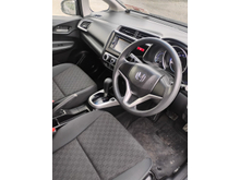 2013 Honda Fit 1.3L Petrol For Sale Images