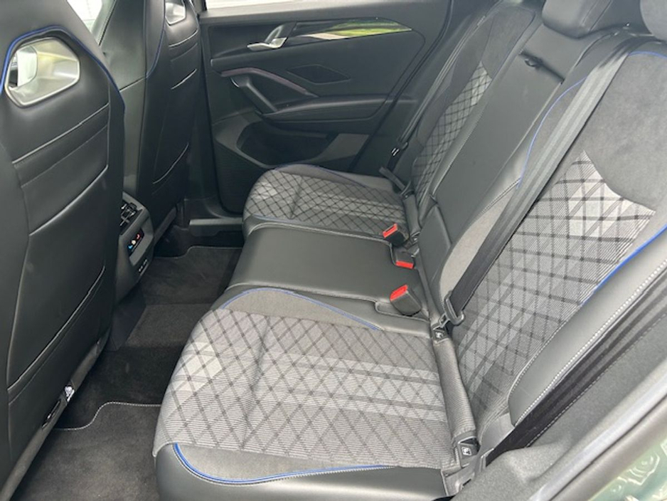 2024 Volkswagen Tiguan 2L Diesel For Sale Images