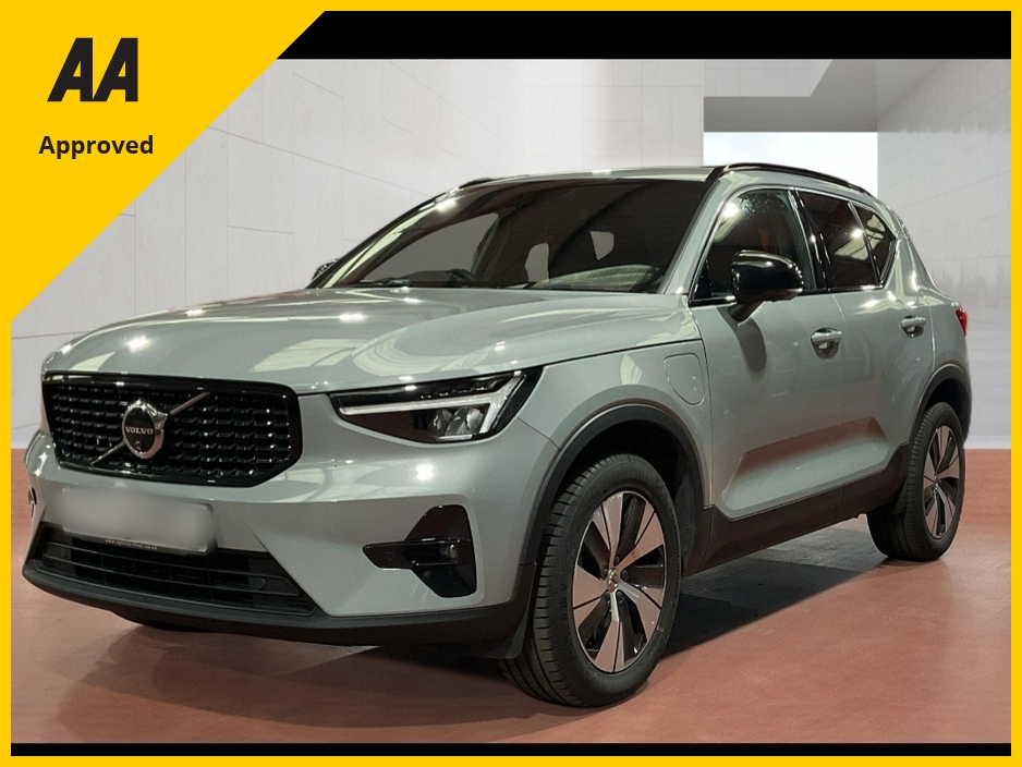 2023 Volvo XC40 1.5L Petrol Plug-in Hybrid For Sale Images