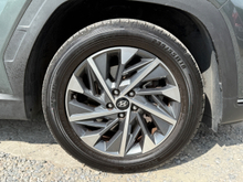 2023 Hyundai Tucson 1.6L Diesel For Sale Images