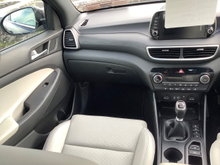 2019 Hyundai Tucson 1.6L Diesel For Sale Images