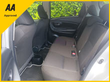 2020 Toyota Yaris 1.3L Petrol For Sale Images