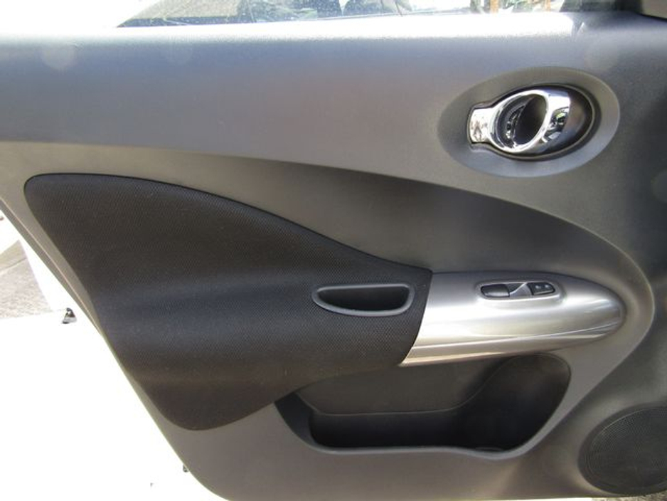 Nissan Juke 1.2 SV 4DR — thumbnail 22